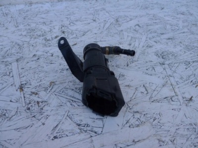 Mazda 6 vi gj lift 15 омыватель лампы фара фото №1