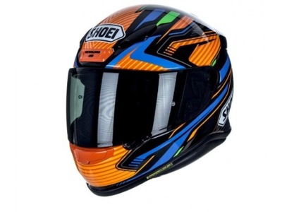 SHOEI NXR STAB TC-8 XL Kask integralny