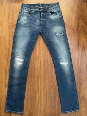 7 FOR ALL MANKING * CHAD * REWELACYJNE W31 L34