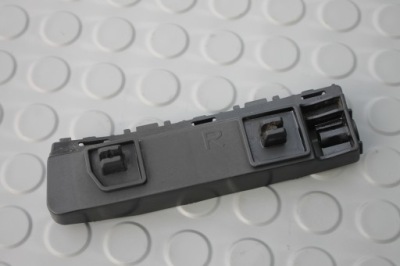 Напрямна бампера правий перед honda accord viii 08-15 фото №1