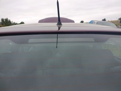 Лампа стоп світло стоп-сигнал audi a3 фото №1