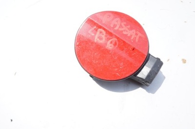 Кришка заливної пального vw passat b6 фото №1