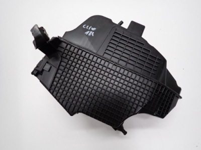 Корпус фільтра повітря оригінал 165001258r renault clio iv 0.9 tce 18r фото №1