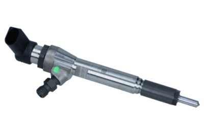 Форсунка cr do renault megane ii 1,5 dci 03- фото №1