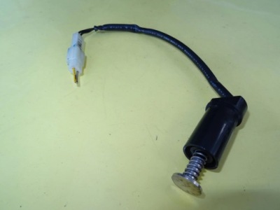 Датчик температуры внутренней daewoo nubira e158883 nr335 фото №1