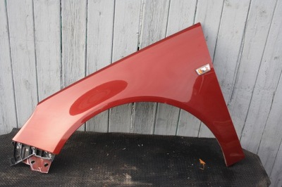 Крила лівий передній opel insignia lak z50c фото №1