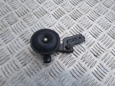 Клаксон сигнал звуковой hyundai i20 ii 14- фото №1