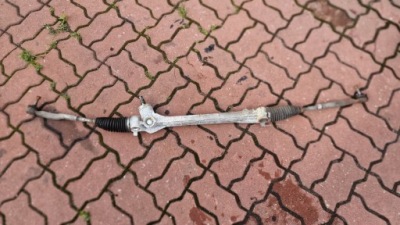 Трансмісія рейка рульова toyota auris i фото №1