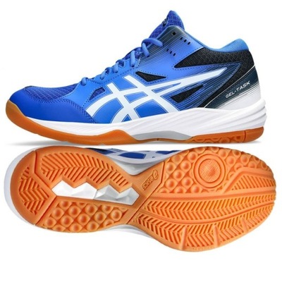 Buty Asics GEL-TASK MT 3 M 1071A078-402 44 1/2