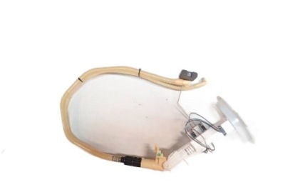 Vw passat b8 tsi насос топлива 3q0919673c фото №1