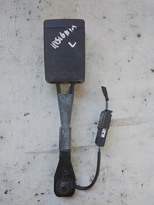 9369 insignia a замок поперечина левый перед 13327468 фото №1