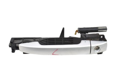 Ручка ліва перед передня subaru forester 3 iii фото №1