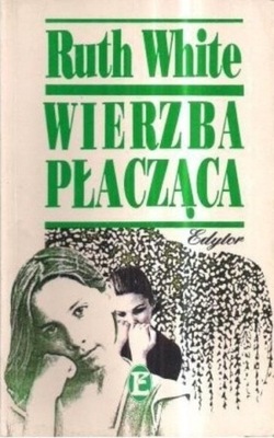 Wierzba płacząca Ruth White