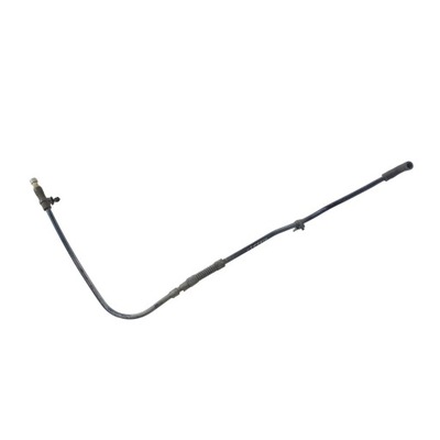 Alfa romeo stelvio 2019 інша частина підвіска заднього фото №1