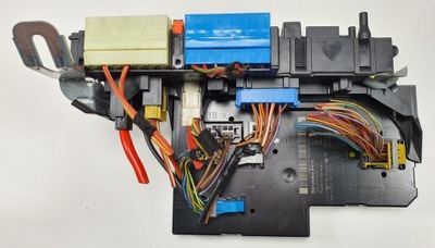 Модуль блок управления sam mercedes w212 2129003702 фото №1