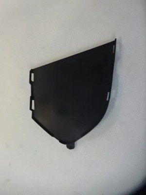 Заглушка решітка ford mondeo mk4 фото №1