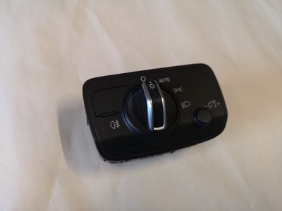 A3 8v перемикач вимикач світла 8v0941531ad фото №1