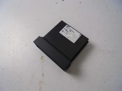 Модуль блок управления citroen ds3 crossback e-tense 2020 rok фото №1