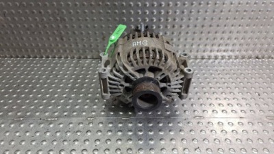 Генератор 150a a0009060401 mercedes w204 w207 w212 2.2 cdi фото №1