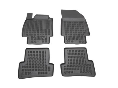 RENAULT CLIO 3 4, CAPTUR, CLIO UNIVERSAL MATS  