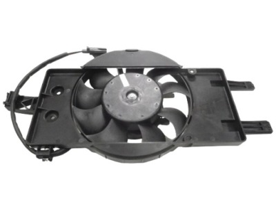 Ford c-max вентилятор оригинальный номер 2223749 фото №1