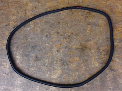 Audi a1 82a 18- прокладка дверь левая перед передняя фото №1