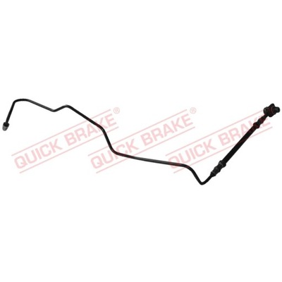 CABLE DE FRENADO ELÁSTICO QUICK BRAKE 96.008X  