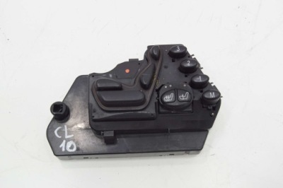 Панель керування сидіння правого mercedes cl w215 фото №1