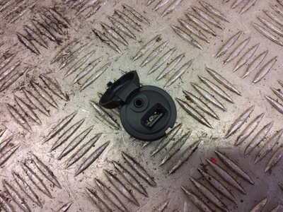 Peugeot partner 2017 разъём / соединитель usb фото №1