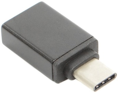 Accura USB-C - USB 3.1 F/M