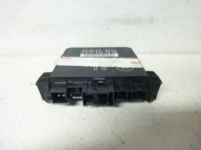 Модуль двері mercedes w210 2108207626 p 2001r. фото №1