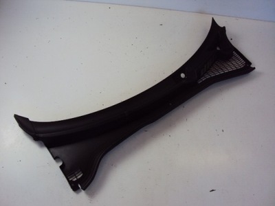 Жабо fiat 500 x 2014-2018 фото №1