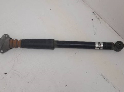 Амортизатор левый задняя skoda fabia фото №1