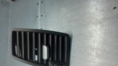 Решётка обдув правая volvo xc90 3409399 фото №1
