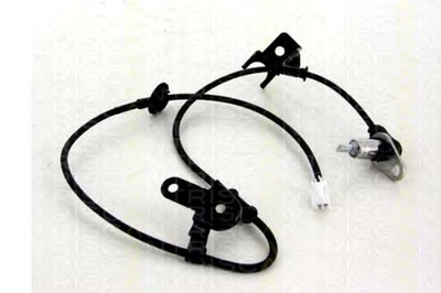 Triscan датчик abs mazda задня premacy 1,8-2,0 pr фото №1