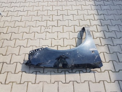 Mps крыло перед audi a3 8l 96-00 przed lift правый фото №1