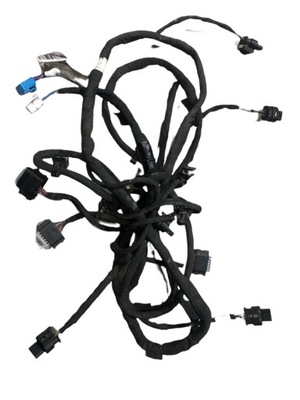 2055405045 mercedes w205 жгут pdc бампера задняя фото №1