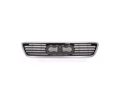Решётка радиатора audi a6 c4 94- 4a0853651c3fz фото №1