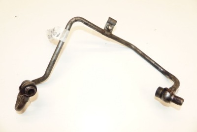 Ford s-max kuga ii galaxy 2.0 ecoboost шланг трубка масла фото №1