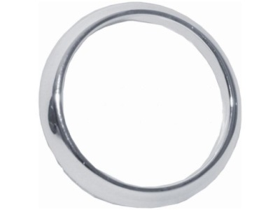 Решётка  решётка бампера ford focus 2 mk2 07-12 фото №1