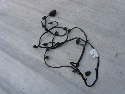 Электропроводка бампера перед t-roc 6xpdc 2ga971095d фото №1