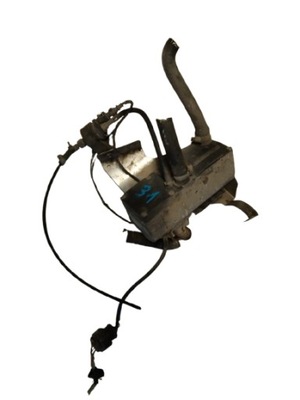 Mercedes iveco daily webasto обогреватель стояночный фото №1