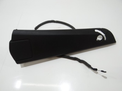 Накладка стойка правый задний  bmw e88 m набор 9128774 фото №1