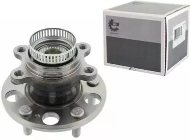 Skv підшипник ступиця задня hyundai elantra i30 i ii фото №1