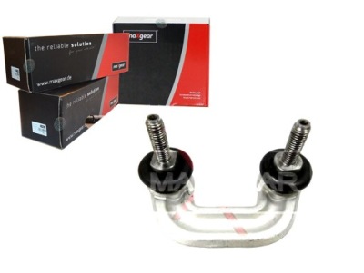 Стабілізатор maxgear 4d0411317g 4d0411317j a0446 a фото №1