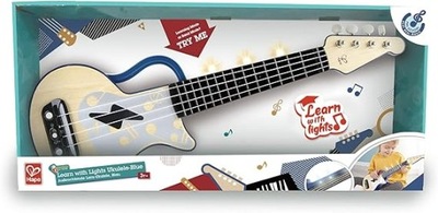 Hape Mini Gitara Elektryczna