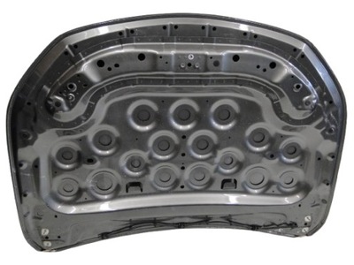 Mercedes капот крышка двигателя glb x247 247 фото №1