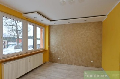 Mieszkanie, Mosty, Goleniów (gm.), 36 m²