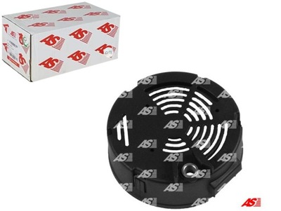 Кришка генератора as-pl фото №1