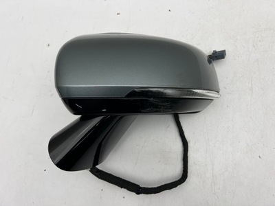 Volvo xc40 зеркало левая 15 pin europa 2017- фото №1